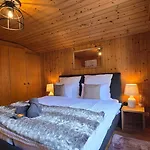 Apartment Alpine Loft, Central, Balcony, Parking, Family,ps5 Frutigen