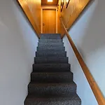 Apartment Alpine Loft, Central, Balcony, Parking, Family,ps5 Frutigen