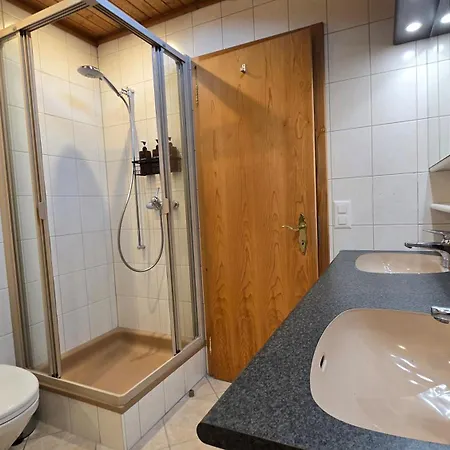 Alpine Loft, Central, Balcony, Parking, Family,ps5 * Frutigen