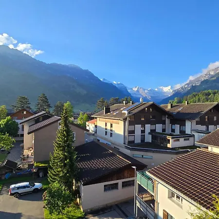 Alpine Loft, Central, Balcony, Parking, Family,ps5 Apartment