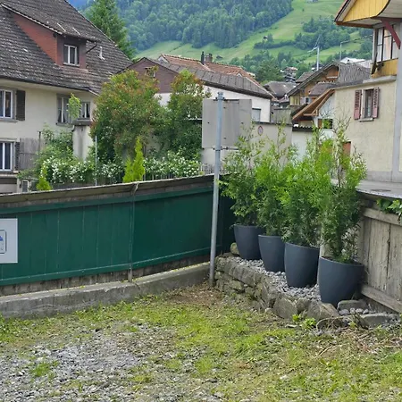 Alpine Loft, Central, Balcony, Parking, Family,ps5 Apartman