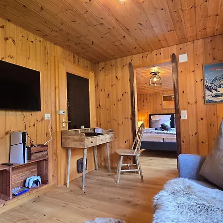 Alpine Loft, Central, Balcony, Parking, Family,ps5 *