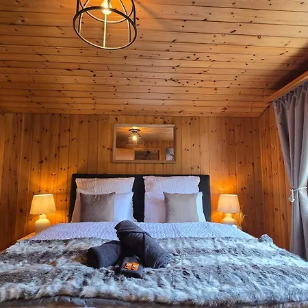 Alpine Loft, Central, Balcony, Parking, Family,ps5 * Frutigen