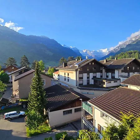 Lägenhet Alpine Loft, Central, Balcony, Parking, Family,ps5 *