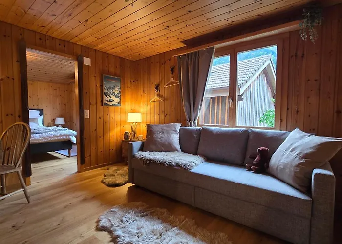 Alpine Loft, Central, Balcony, Parking, Family,ps5