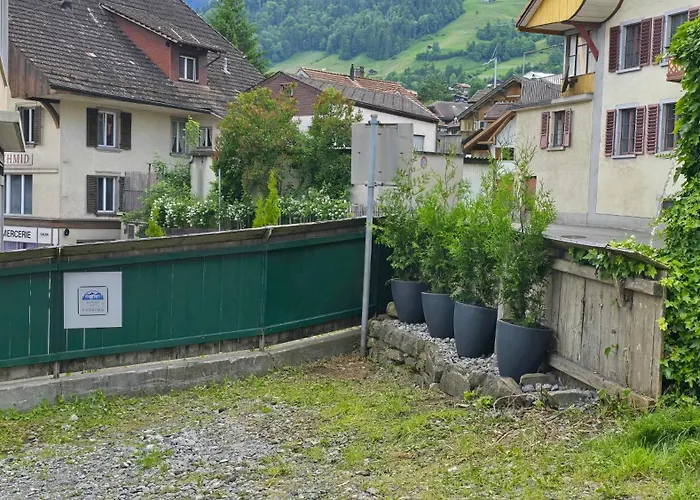 Alpine Loft, Central, Balcony, Parking, Family,ps5 Apartament