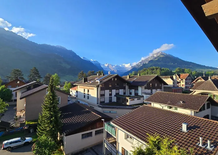 Alpine Loft, Central, Balcony, Parking, Family,ps5 Apartament
