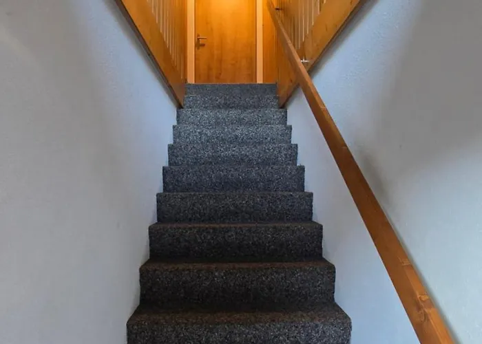 Apartament Alpine Loft, Central, Balcony, Parking, Family,ps5 Frutigen