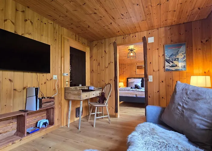 Alpine Loft, Central, Balcony, Parking, Family,ps5 Frutigen