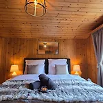 Alpine Loft, Central, Balcony, Parking, Family,ps5 * Frutigen