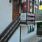 Apartamento Alpine Loft, Central, Balcony, Parking, Family,ps5